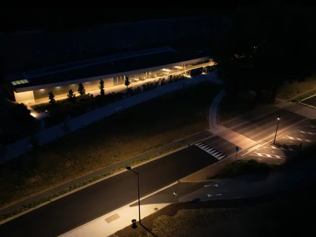 EUROVIA VERDUN-VOID VACON — photo 1