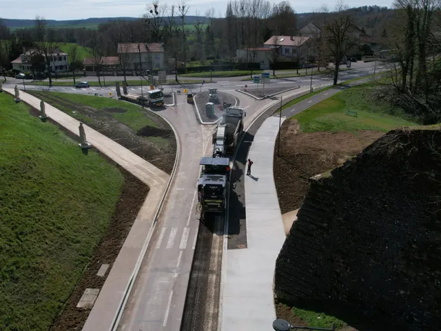 EUROVIA VERDUN-VOID VACON — photo 3