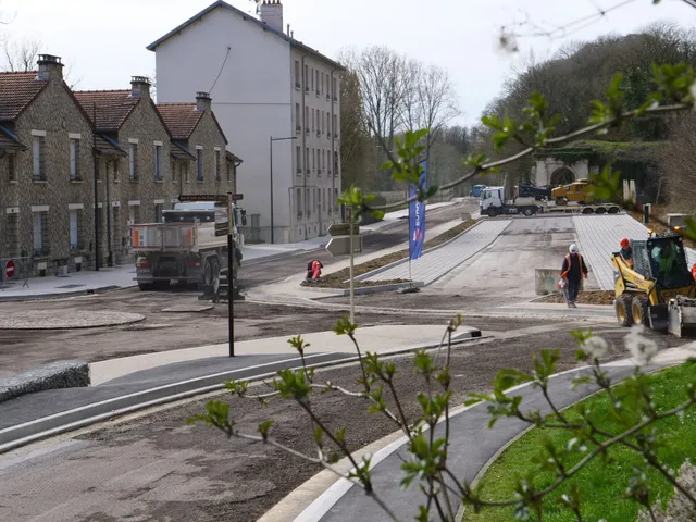 EUROVIA VERDUN-VOID VACON — photo 4