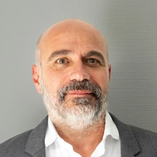 Portrait de Emmanuel KELBERT