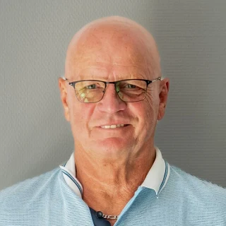 Portrait de Joseph SLINKMAN