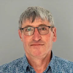 Portrait de Yves CALIN