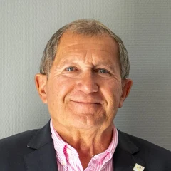Portrait de Mario DA SILVA