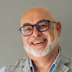 Portrait de Yann FREMY WILLAIME