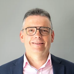 Portrait de Jean-Georges GELIN