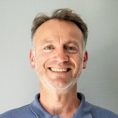 Portrait de Nicolas MEHU