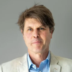 Portrait de Jean-Paul ROBERT