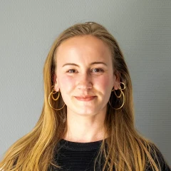 Portrait de Noémie TOURNIER