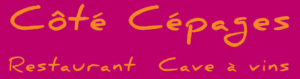 Côté Cépages logo