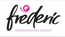 FREDERIC Logo