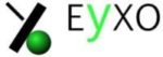 Eyxo logo