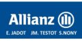 Allianz Jadot Testot Nony