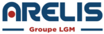 Logo Arelis 450x141